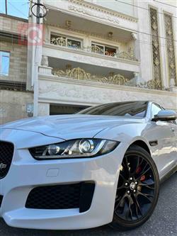 جاكوار XE